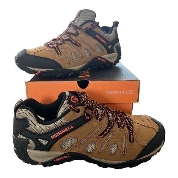 Merrell Crosslander Vent Hiking Shoes J362583C