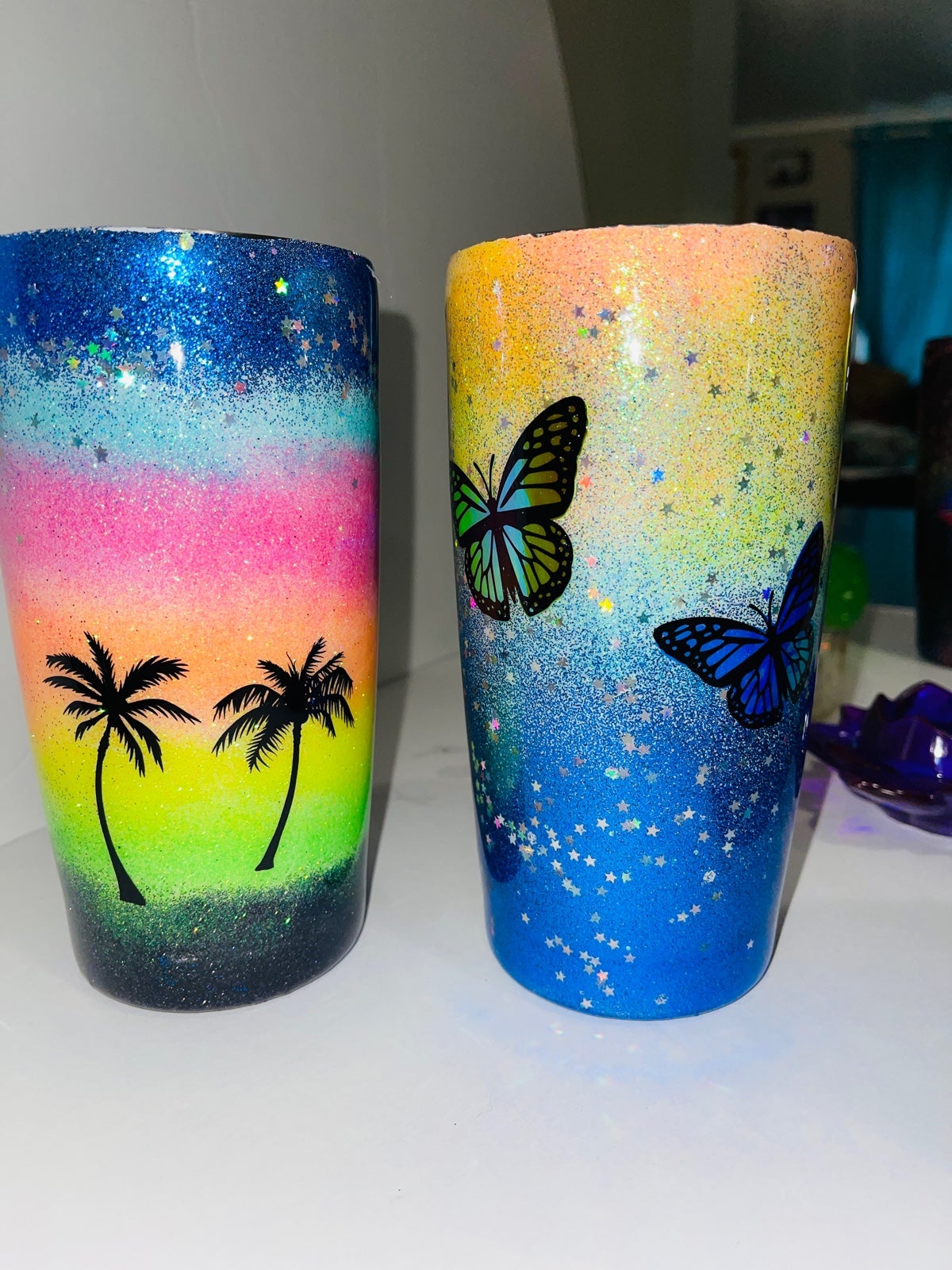tumbler