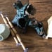 Reptile terrarium accessories lot