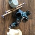 Reptile terrarium accessories lot
