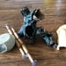 Reptile terrarium accessories lot