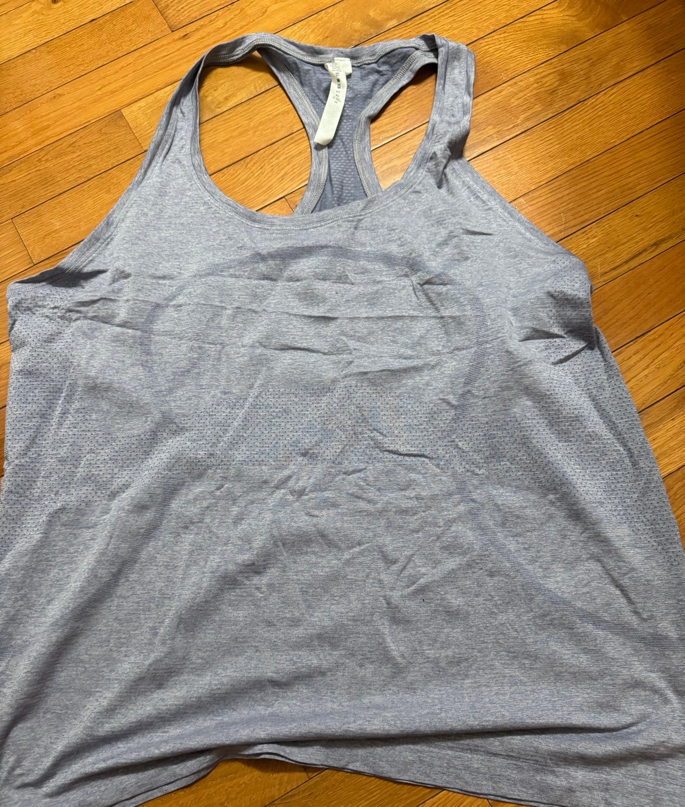 NWT Swiftly Tech Racerback 2.0