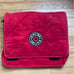 Kipling messenger/computer/school bag