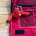 Kipling messenger/computer/school bag