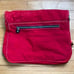Kipling messenger/computer/school bag
