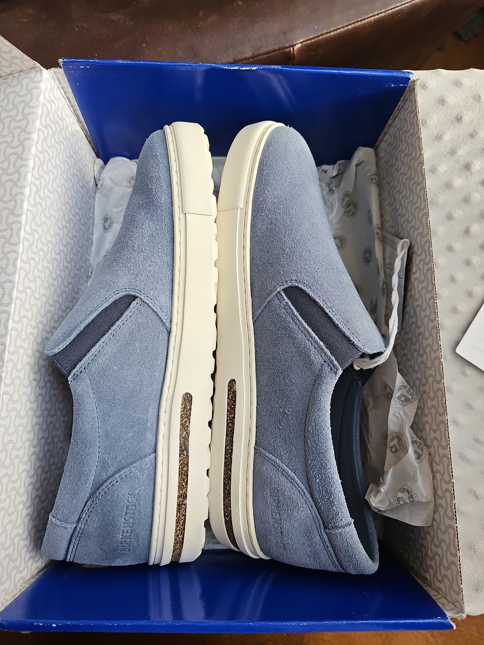 Birkenstock size 41 Oswego