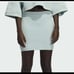 Adidas x Ivy Park Drip Collection Skirt