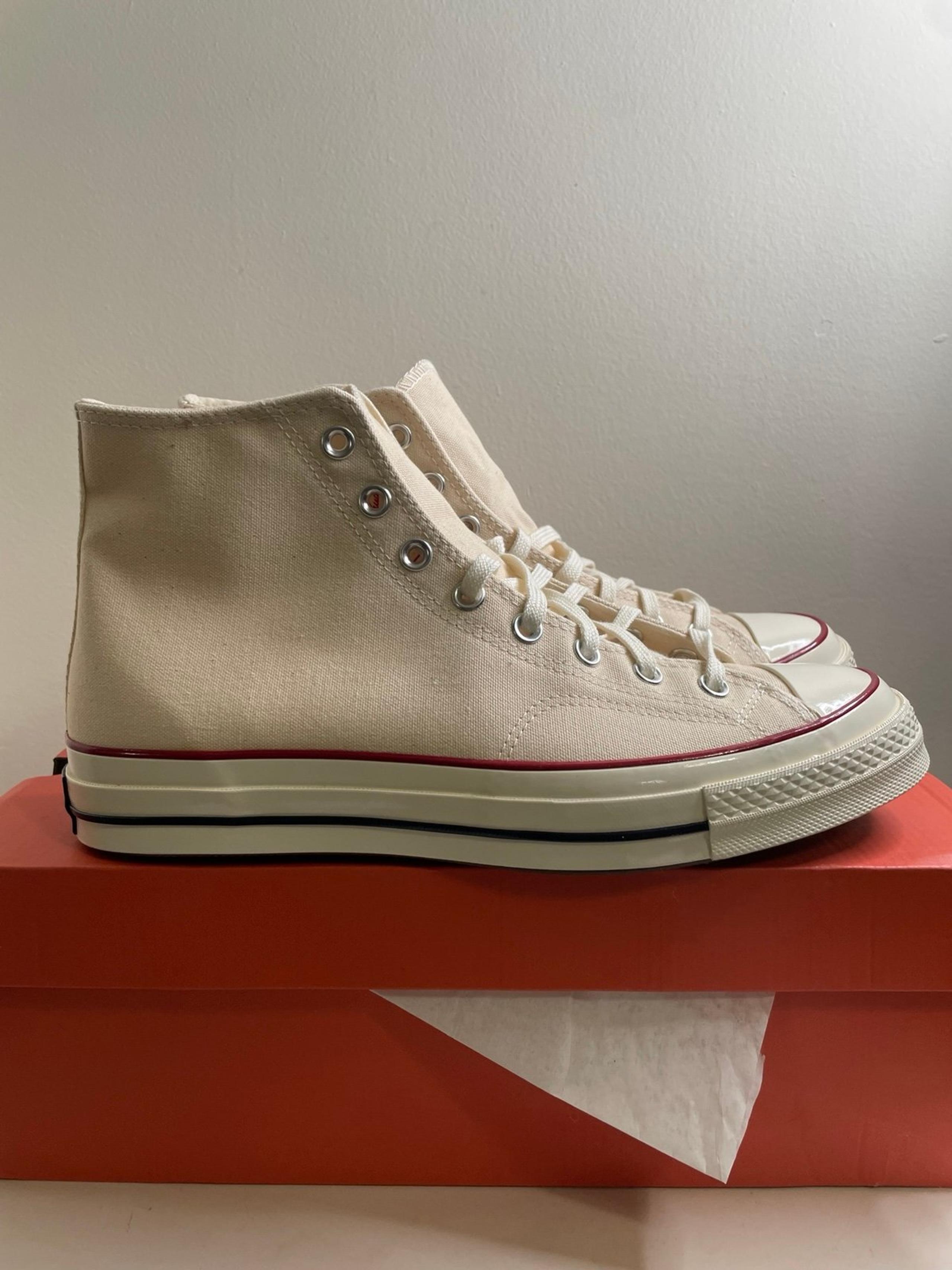 Converse All Star '70s High Top