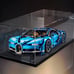 Acrylic Display case LEGO 42115 42083 42056 42143 Lamborghini Bugatti Ferrari US