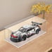 Acrylic Display case LEGO 42115 42083 42056 42143 Lamborghini Bugatti Ferrari US