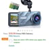 Dash Cam Full 1080P Car Camera