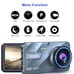 Dash Cam Full 1080P Car Camera