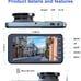 Dash Cam Full 1080P Car Camera