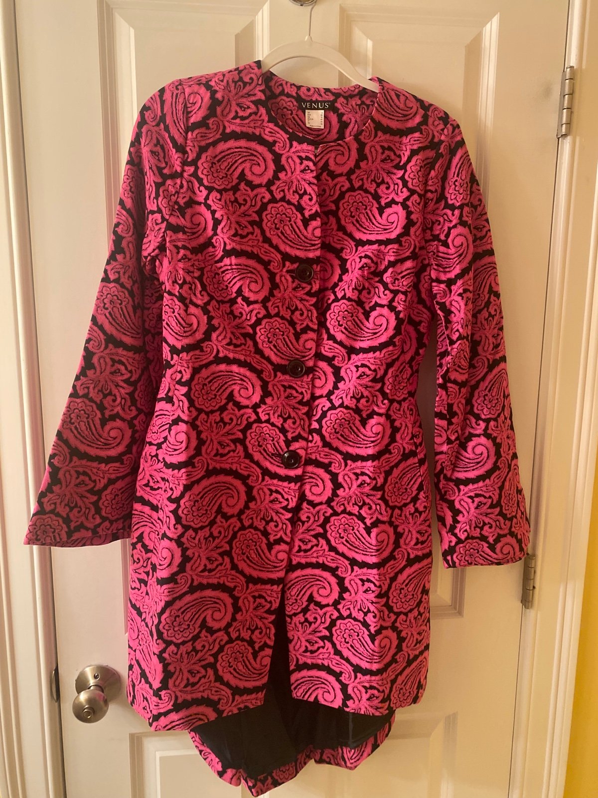 NWOT Venus Jacket
