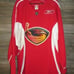 ATLANTA THRASHER Throwback Jersey Sz 56