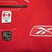 ATLANTA THRASHER Throwback Jersey Sz 56