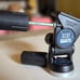 Manfrotto 3030 3-Way Tripod Head with Quick Release Plate