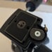 Manfrotto 3030 3-Way Tripod Head with Quick Release Plate