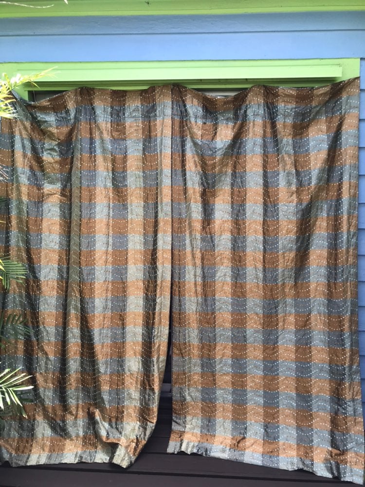 window curtains