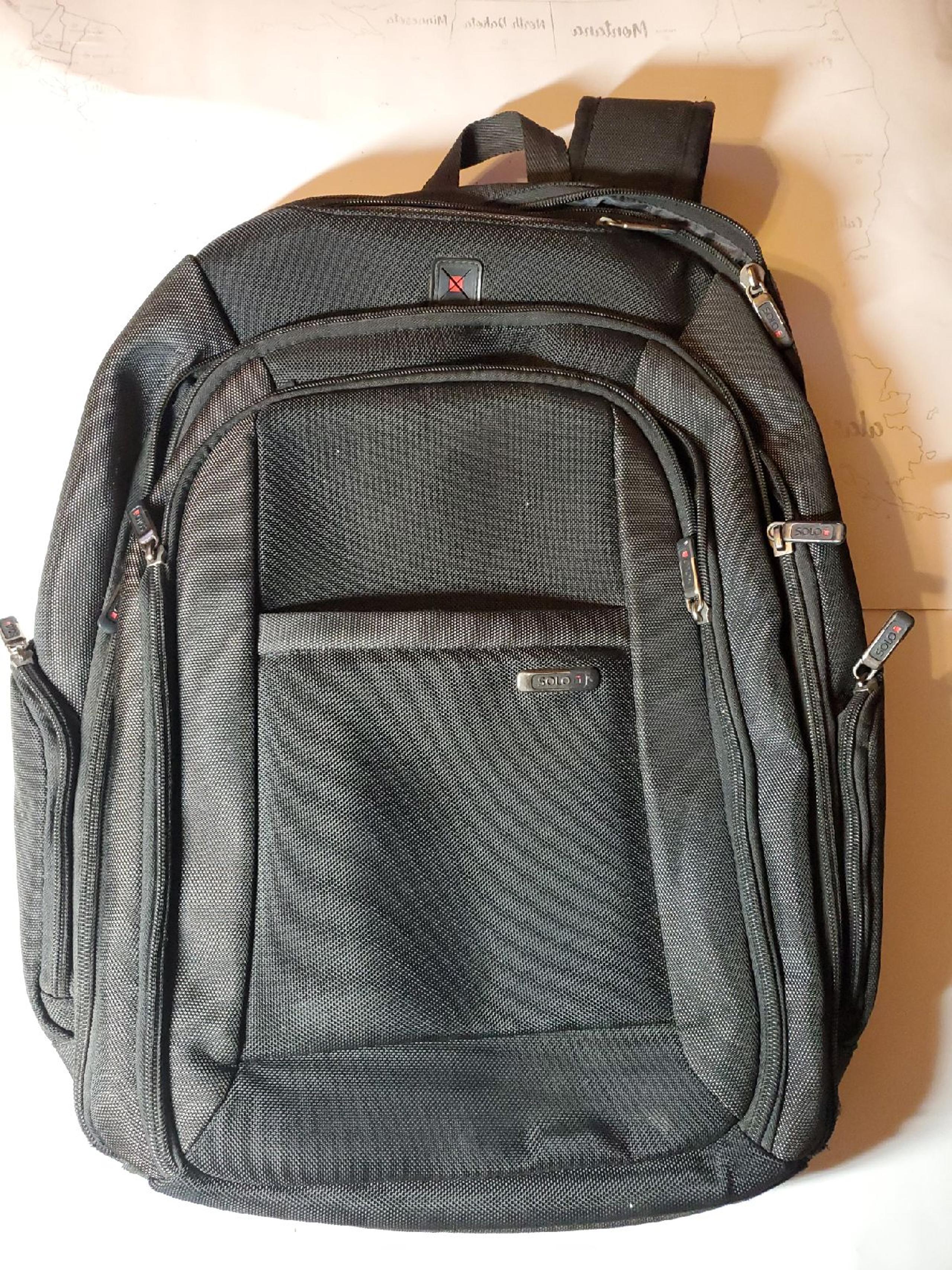 Backpack