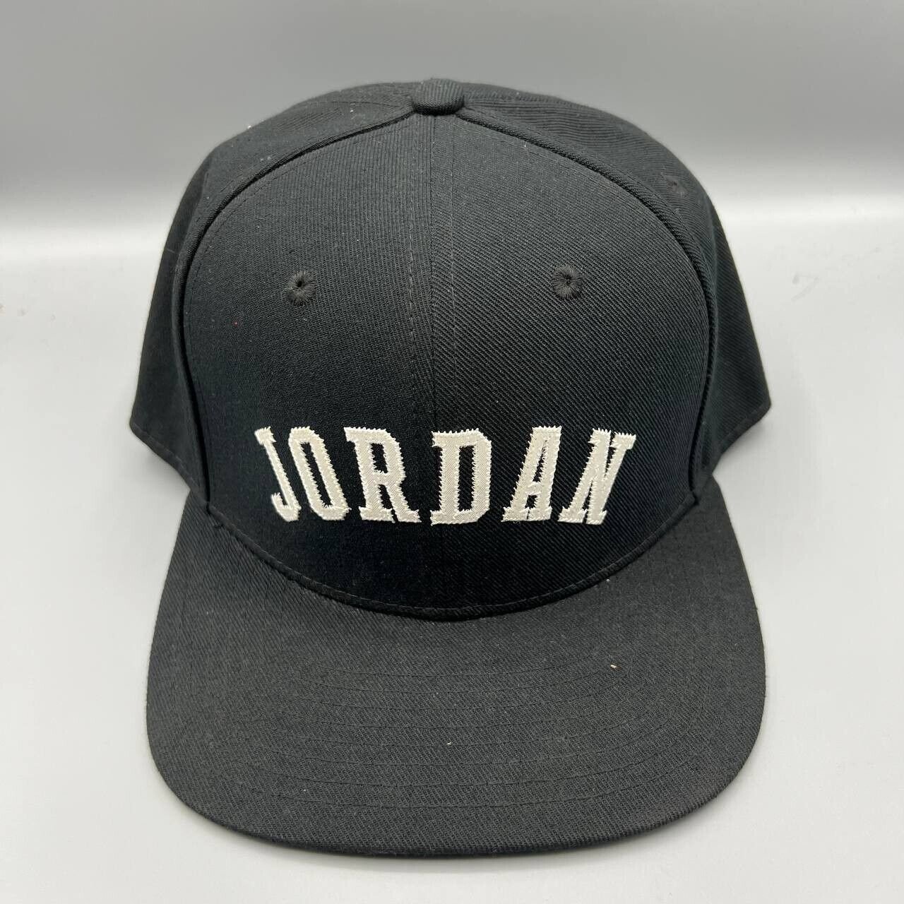 Air Jordan 23 Hat Men Black Green Embroidered Jumpman Snap Back Cap
