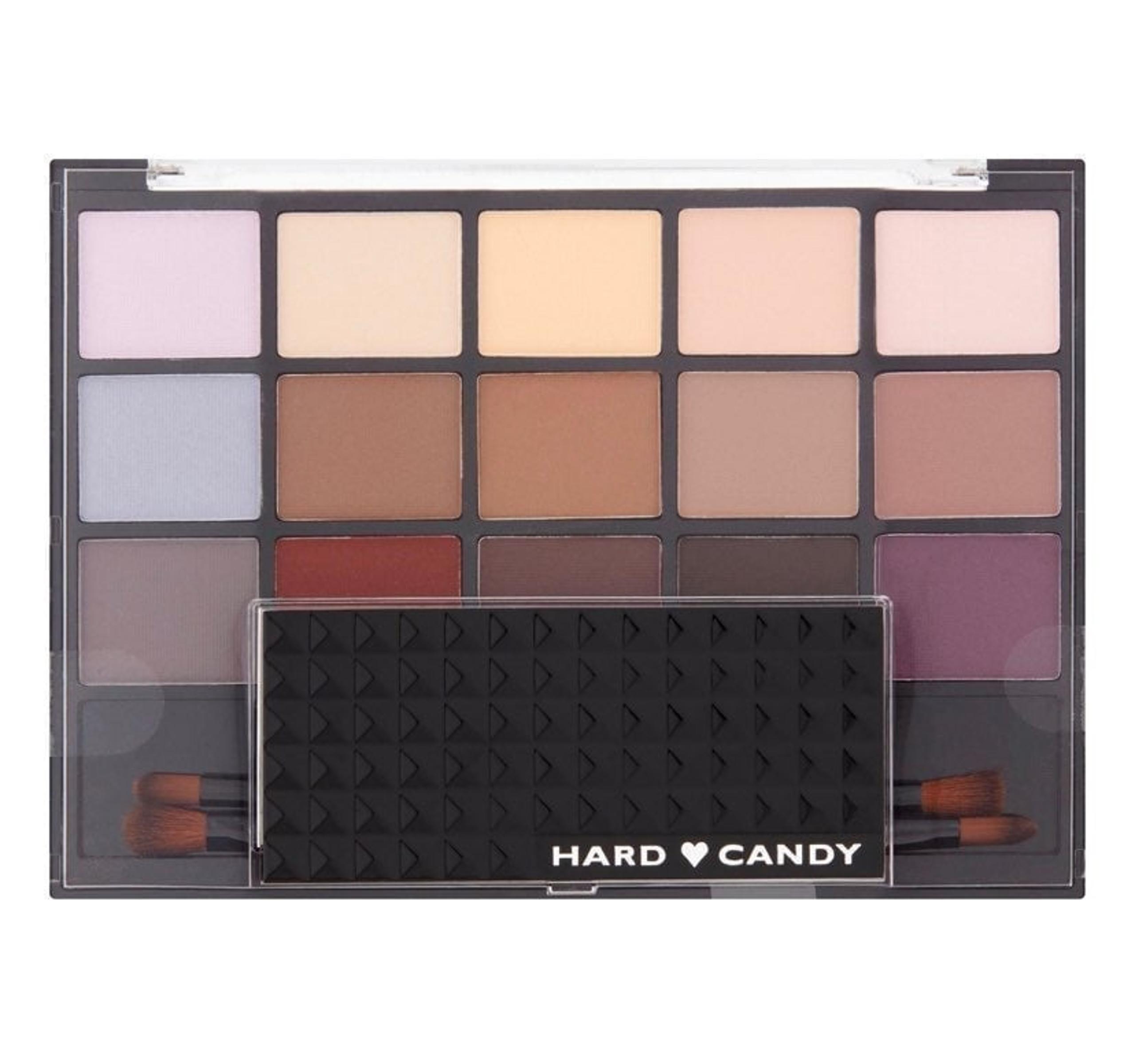Hard Candy Look Pro Eyeshadow Palette