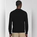 NWT Jos. A Bank Pima Cotton V-neck Sweater Medium