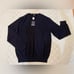 NWT Jos. A Bank Pima Cotton V-neck Sweater Medium