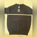 NWT Jos. A Bank Pima Cotton V-neck Sweater Medium