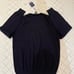 NWT Jos. A Bank Pima Cotton V-neck Sweater Medium