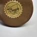3D Golf Sports Coffee Mug Handcrafted Stoneware NOS