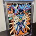 Uncanny X-Men #250 - Key & 1st Appearance of Worm! CGC 9.6 - Brand New Slab!