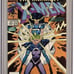 Uncanny X-Men #250 - Key & 1st Appearance of Worm! CGC 9.6 - Brand New Slab!