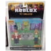 ROBLOX Series 3 Celebrity Action Figure lot PET SIMULATOR Jailbreak Secret Agent