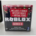 ROBLOX Series 3 Celebrity Action Figure lot PET SIMULATOR Jailbreak Secret Agent