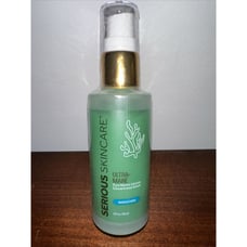 Serious Skincare Ultra-Mare Pure Marine Infusion Serum 2 oz. New W/out Box