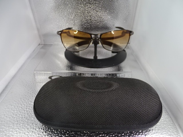Oakley Crosshair 1.0 Sunglasses Excellen