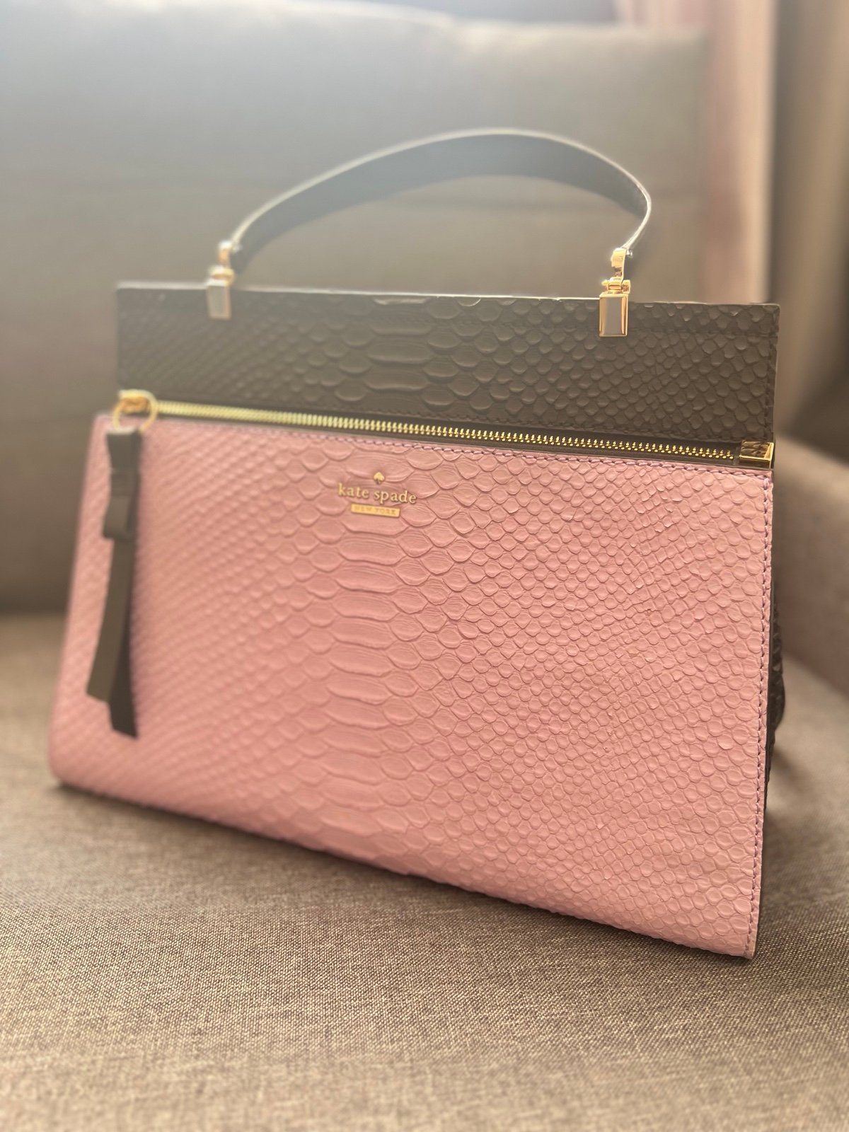 Kate Spade Collection Purse