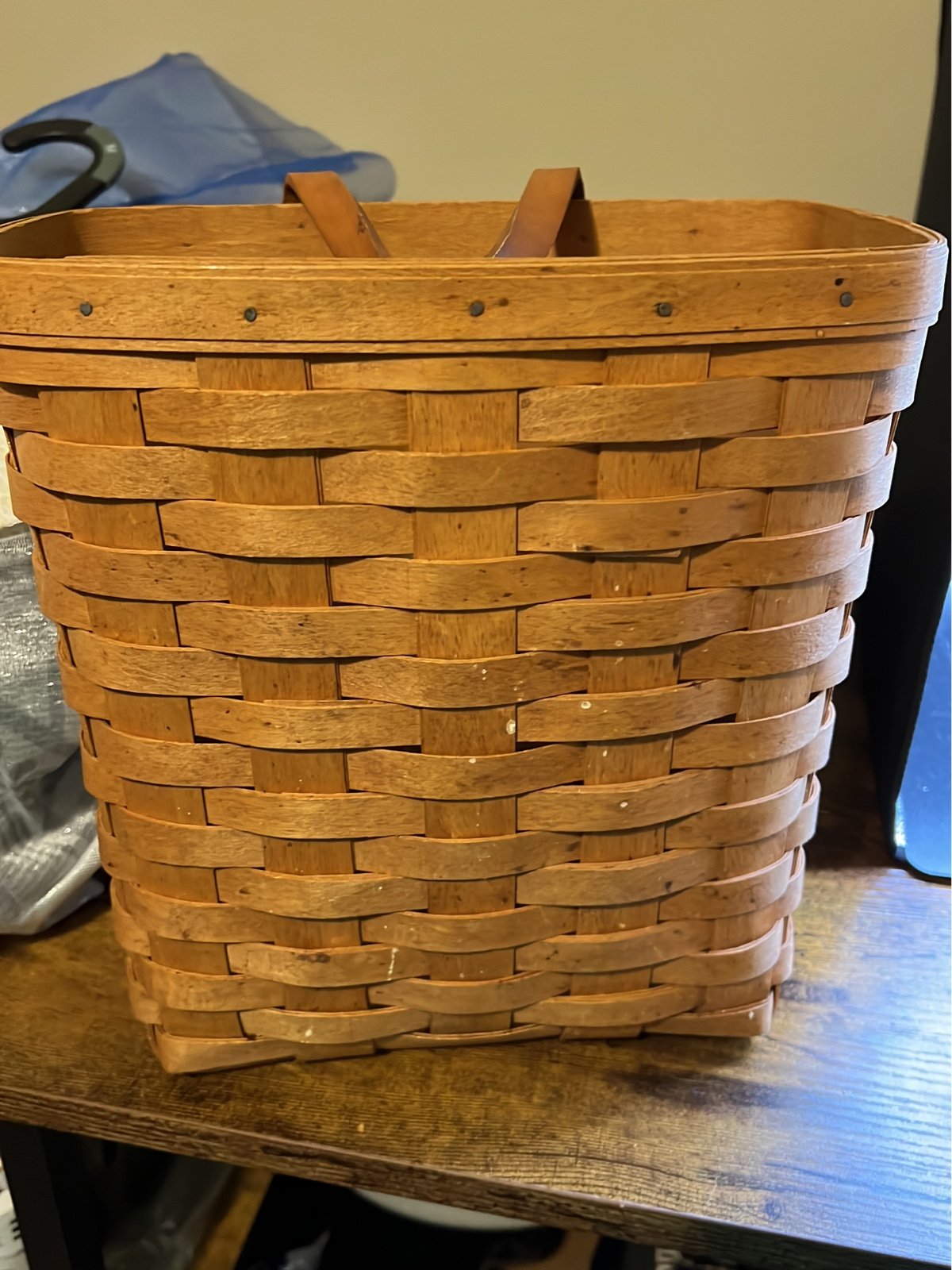 Longaberger