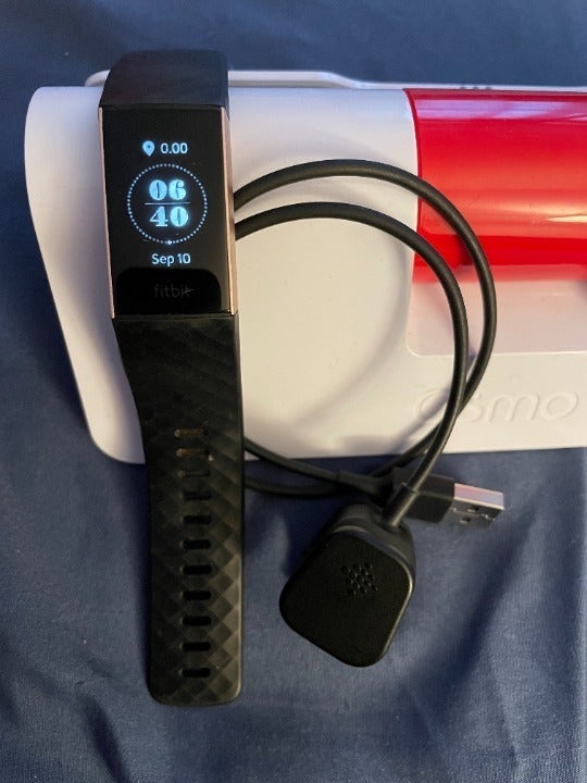 Fitbit Charge 3