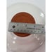 Mackenzie-Childs Victoria & Richard Ceramic Bowl - 7.75 Diameter & 2.5 Height