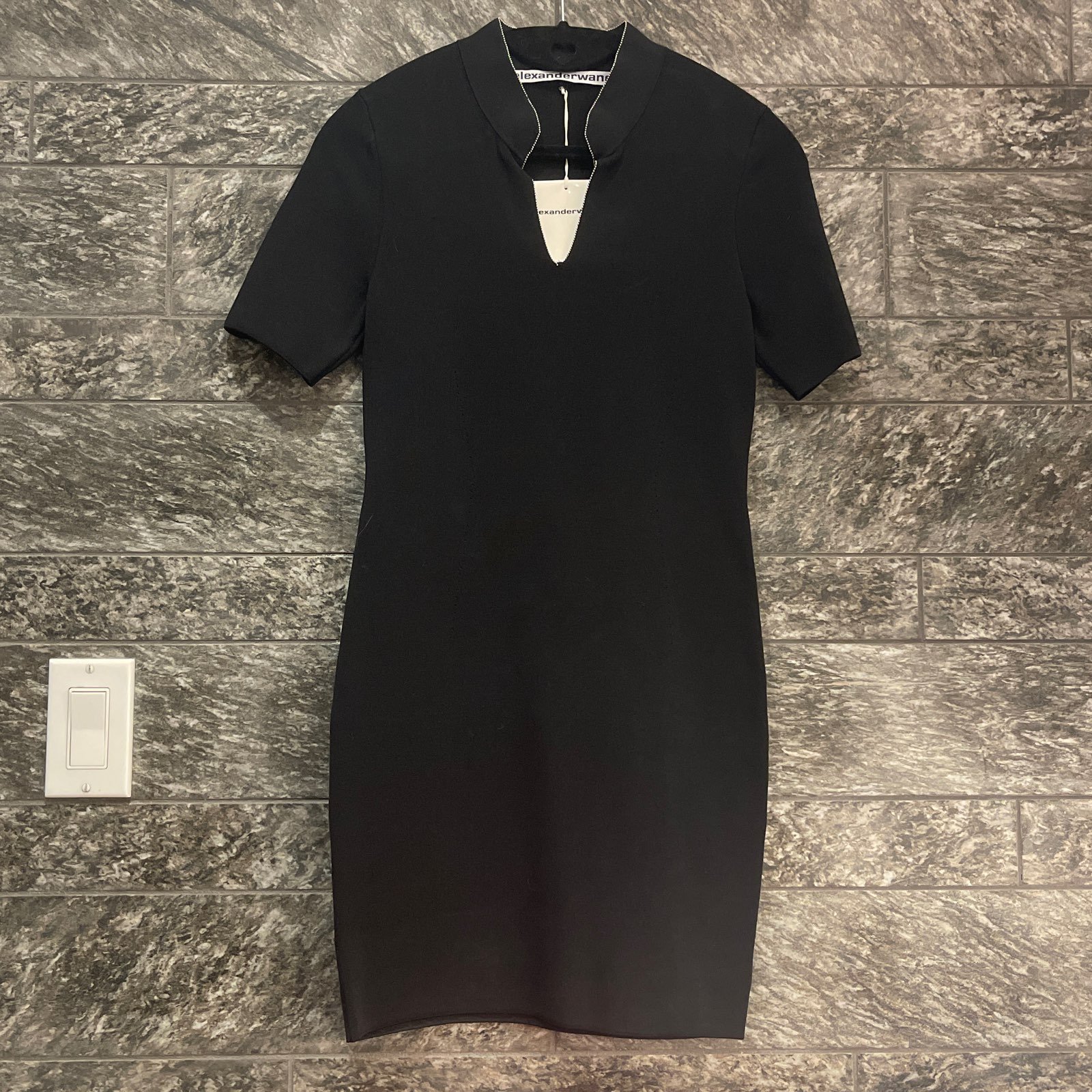 Alexander Wang Dress