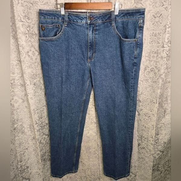 The Territory Ahead mens jeans 40x32 Style 18568