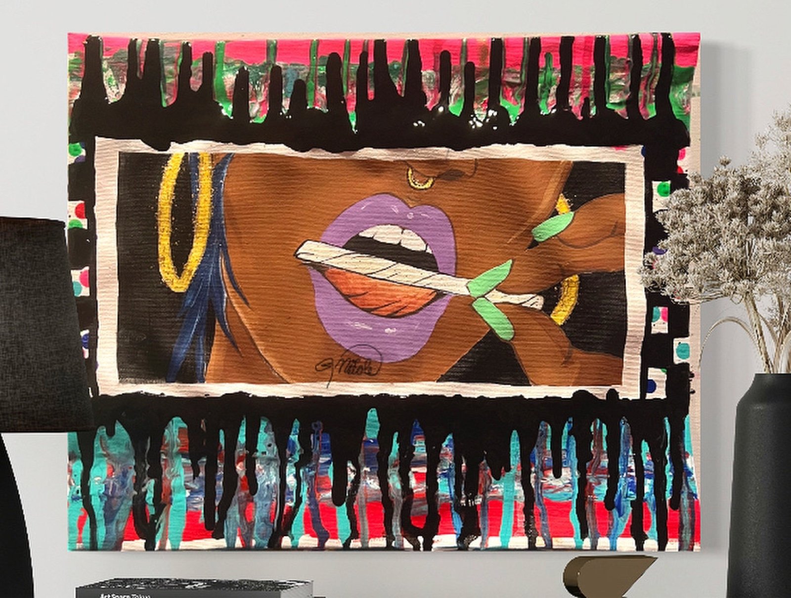 Painting
