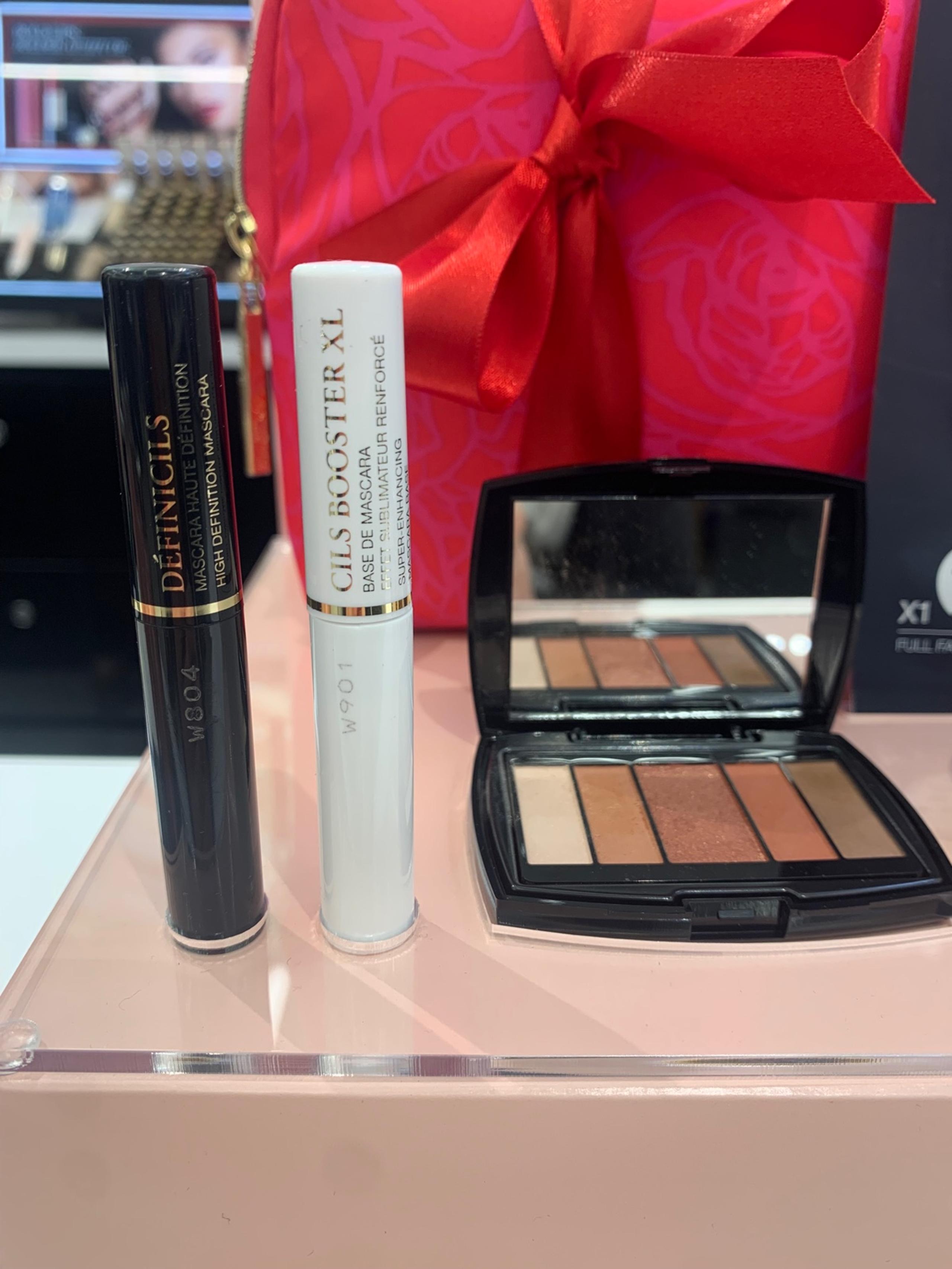 Lancôme Makeup Set