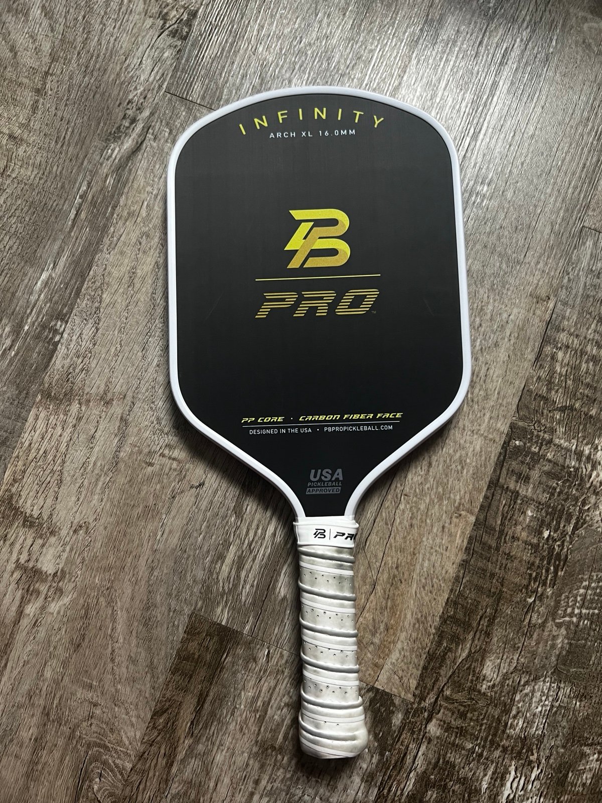 Pickleball Paddle