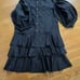 Galson dress coat.