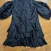 Galson dress coat.