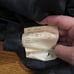 Galson dress coat.