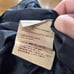 Galson dress coat.